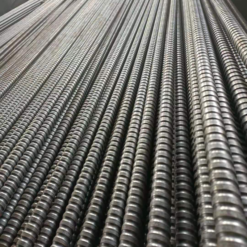 德化中空锚杆